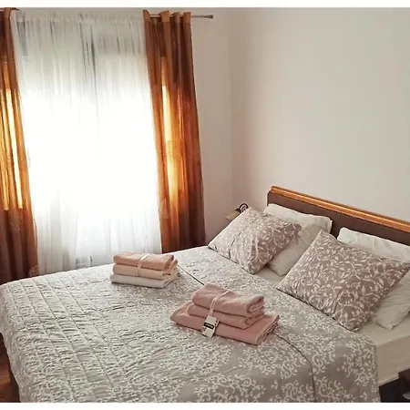 Libertas Apartment