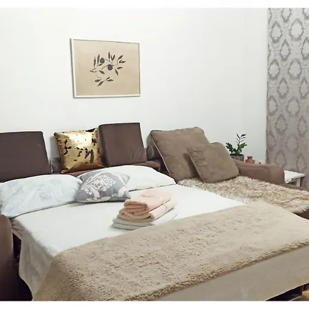 Libertas Apartment