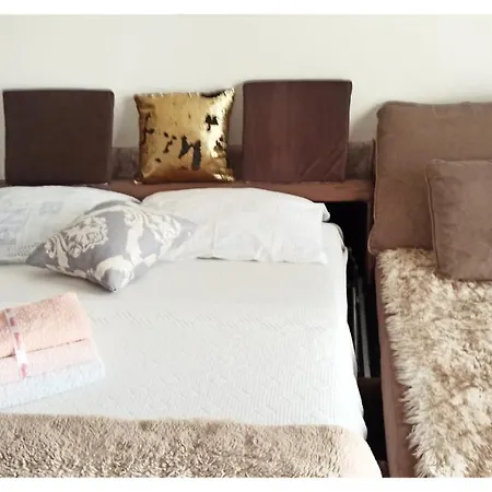 Apartment Libertas Trebinje