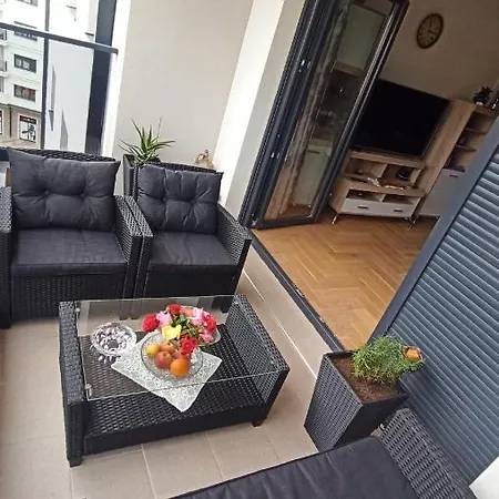 Libertas Apartment
