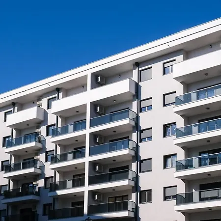 Apartment Libertas Trebinje