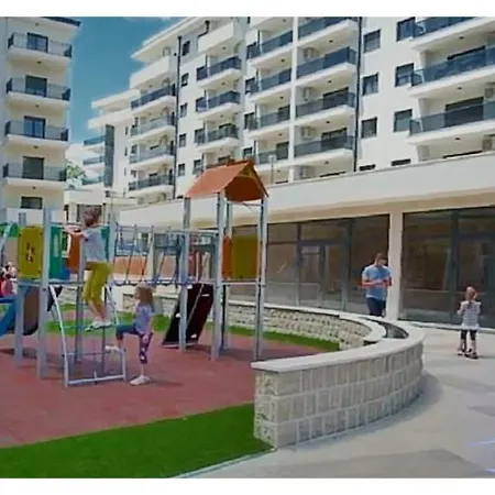 Libertas Apartment