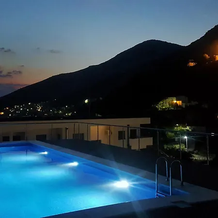 Apartment Libertas